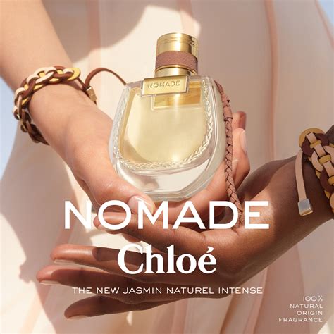 chloe nomade mini|chloe nomade perfume best price.